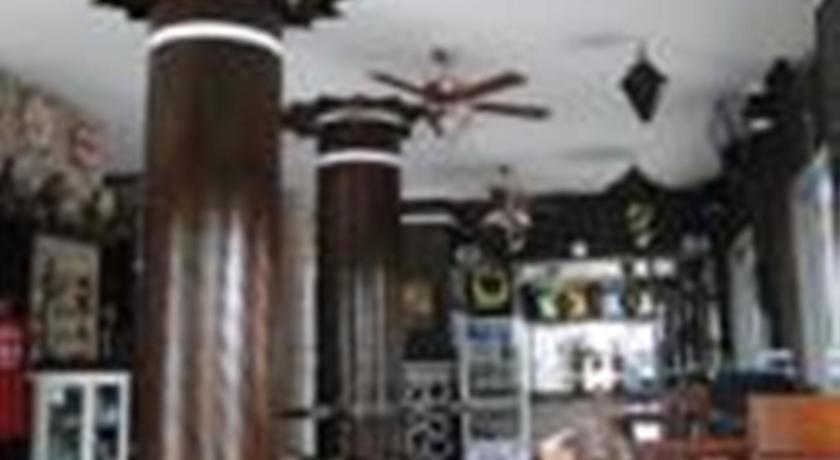 Maison d'hôtes Jao Sua 2*