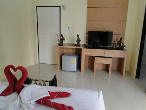 Jao Sua Maison d'hôtes Patong
