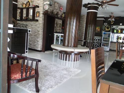 Jao Sua Maison d'hôtes 2*