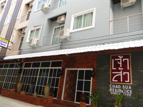 Maison d'hôtes Jao Sua Patong