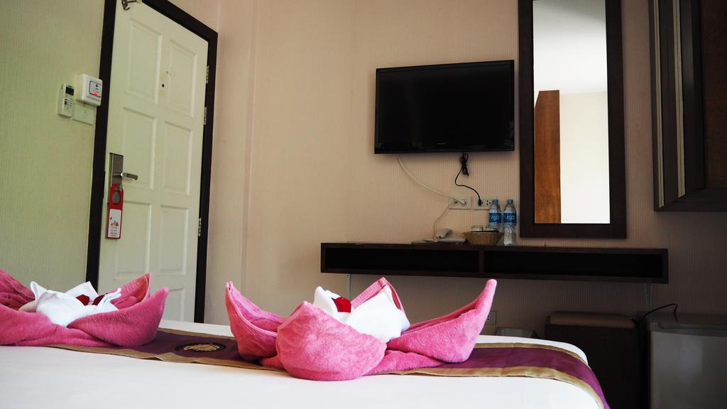 Maison d'hôtes Jao Sua Patong