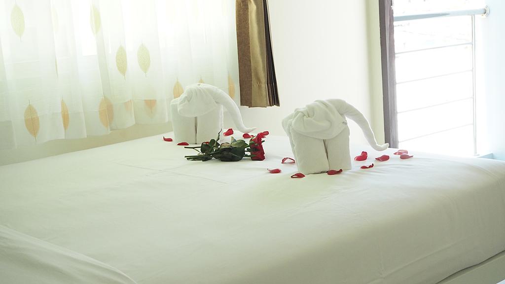 Guest house Jao Sua
