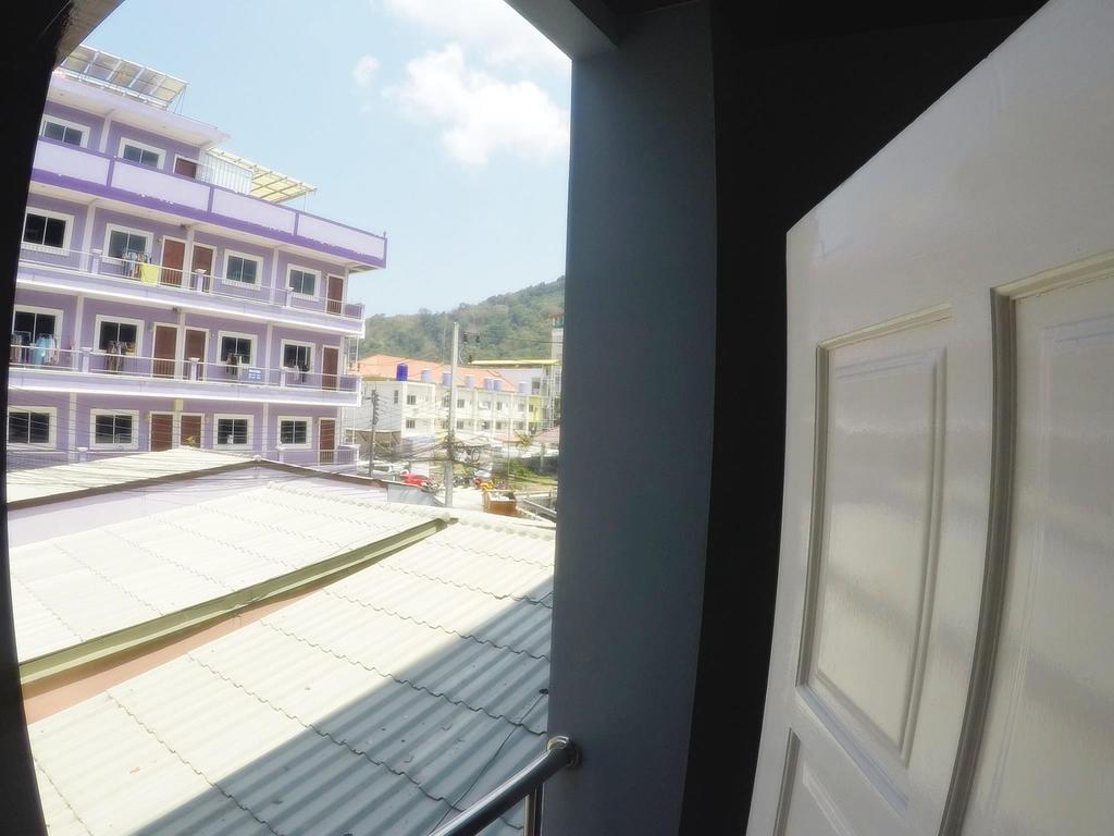 Jao Sua Maison d'hôtes