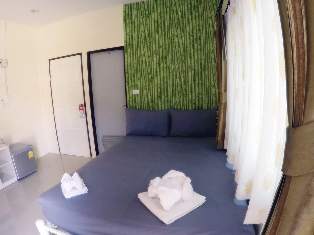 Maison d'hôtes Jao Sua Patong
