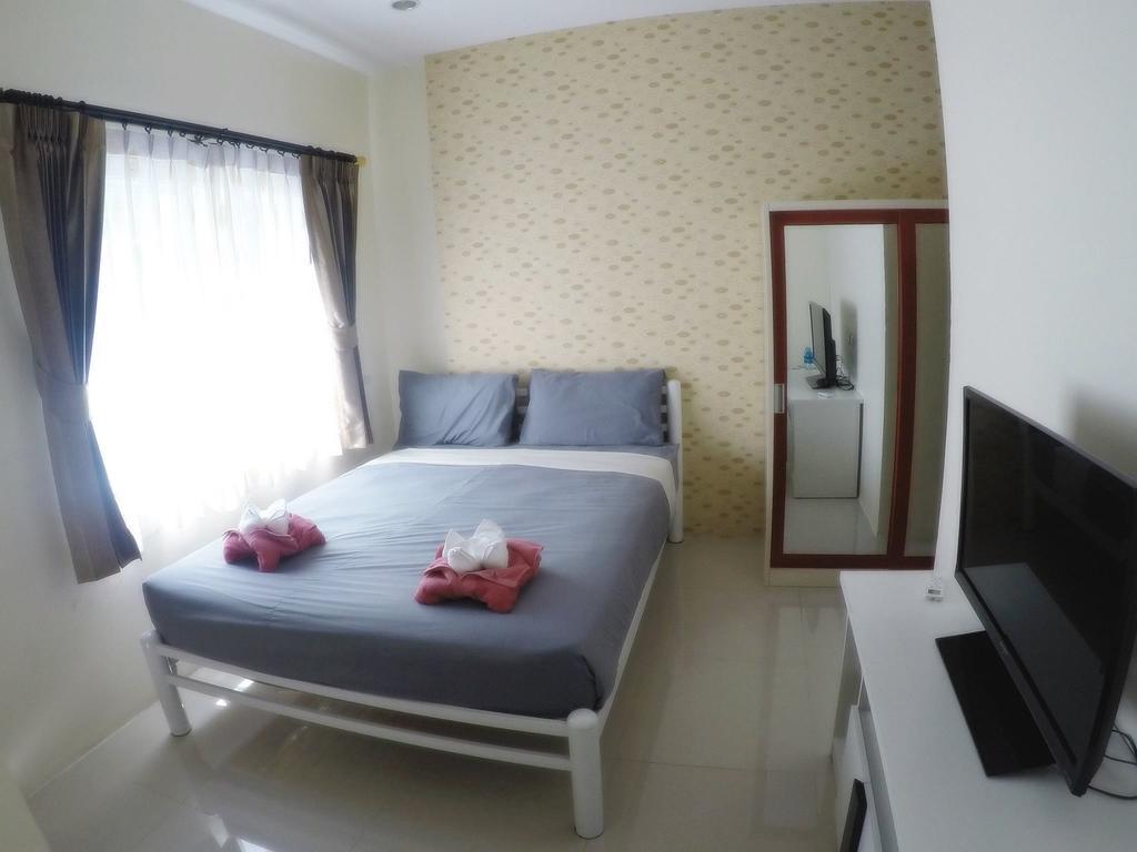 Jao Sua Maison d'hôtes Patong