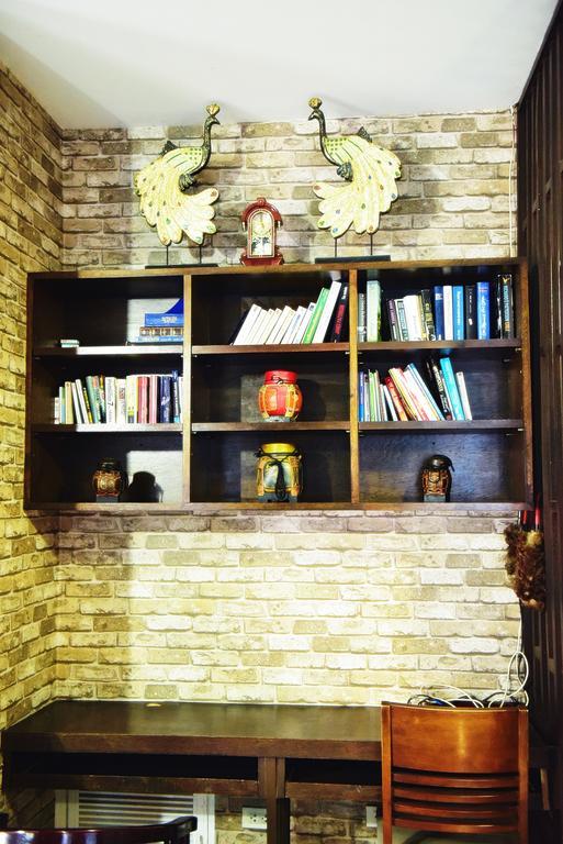 Jao Sua Maison d'hôtes 2*