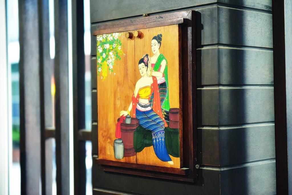 Jao Sua Maison d'hôtes Patong