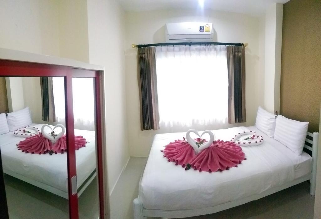 Jao Sua Guest house 2*