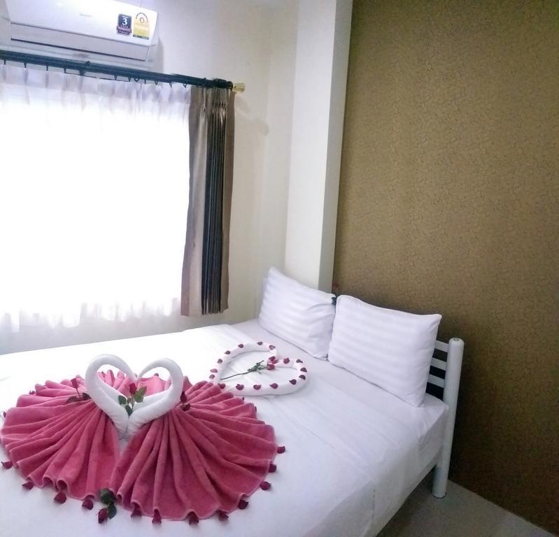 Maison d'hôtes Jao Sua Patong