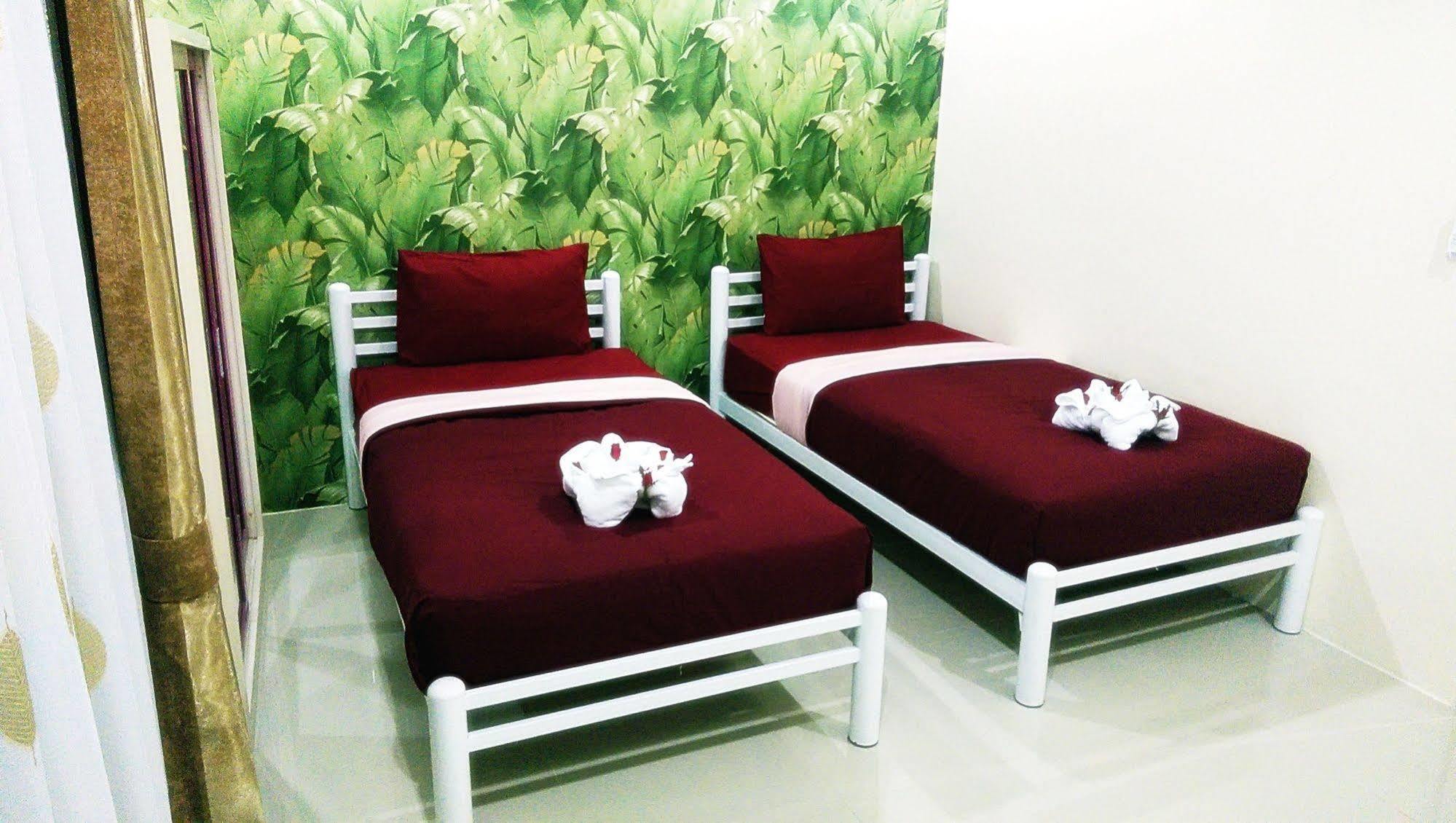Maison d'hôtes Jao Sua Patong